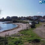 Плаж "Зеленко"