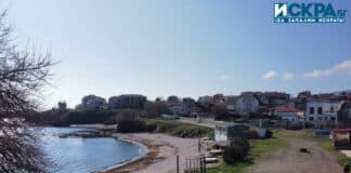 Плаж "Зеленко"