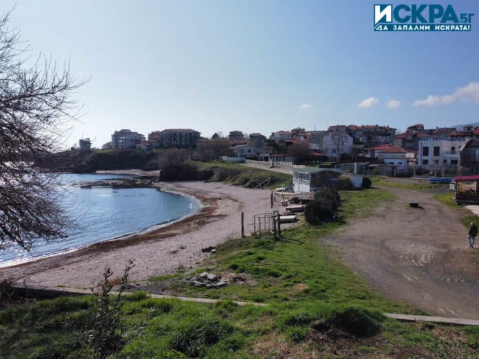 Плаж "Зеленко"