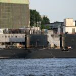 Подводници.