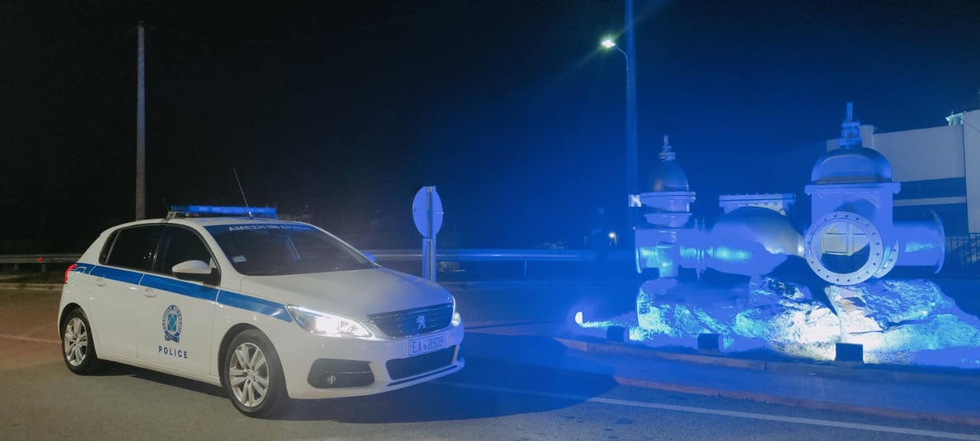 Камион на българска фирма шофиран от украинец се е врязал