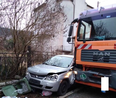 Катастрофа