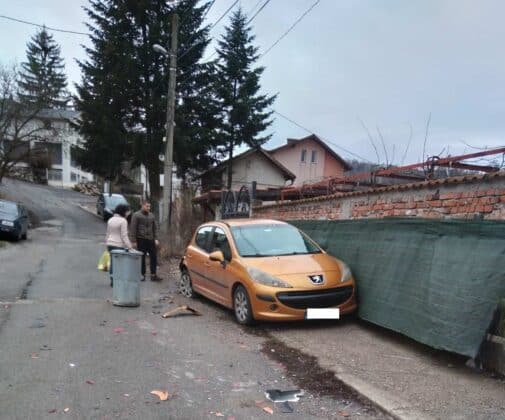 Катастрофа