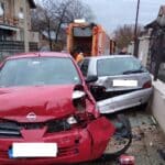 Катастрофа