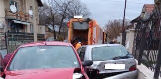 Катастрофа