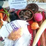 Посрещане на пролетта