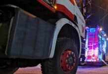 Пожарни автомобили