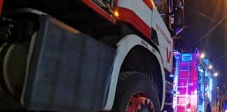 Пожарни автомобили