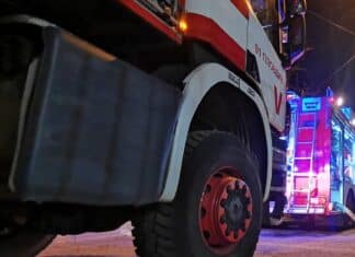 Пожарни автомобили