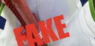 Фалшива новина