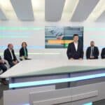 Представяне на управленската програма