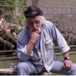 Кадър от филма "Превала"