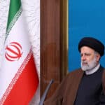 Президент Ебраим Раиси. Снимка: Официален уебсайт на президента на Ислямска република Иран