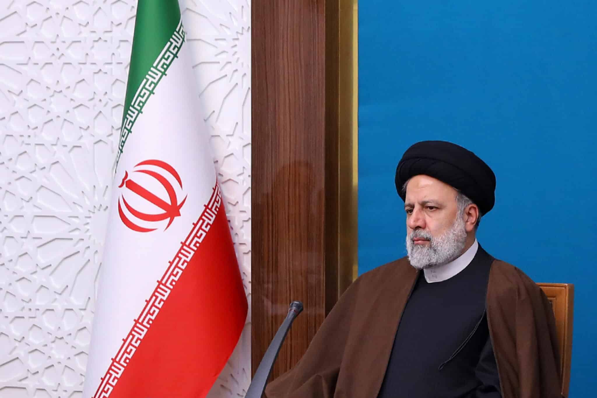 Властите в Иран съобщиха че от Саудитска Арабия са поканили