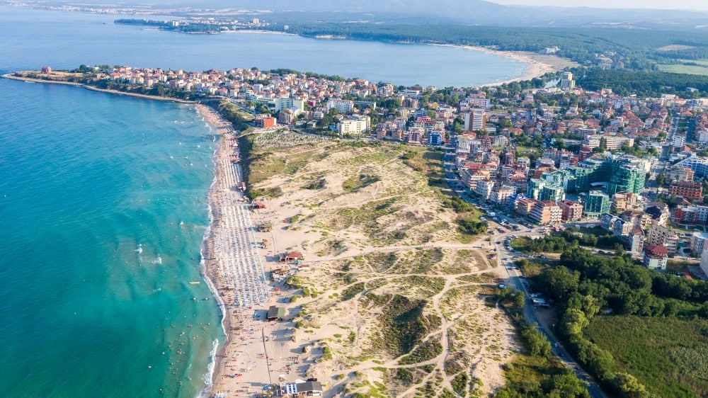 Министерството на туризма организира кампания която трябва да помогне за