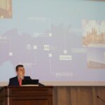 Доц. д-р Димитър Проданов