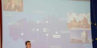 Доц. д-р Димитър Проданов