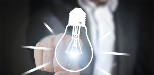 Прогрес, развитие, идея