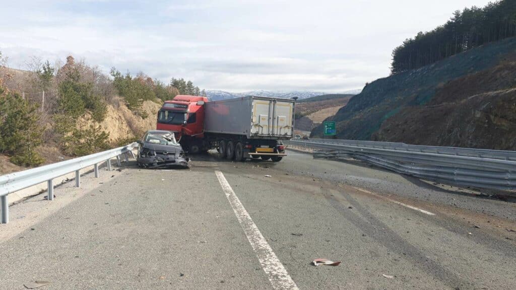  Катастрофа 