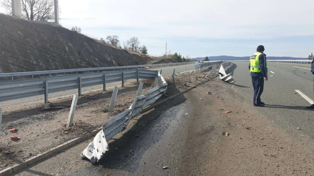  Катастрофа 