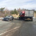 Катастрофа