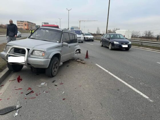 Катастрофа