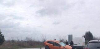 Катастрофа