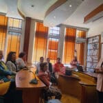 Дигитален кабинет