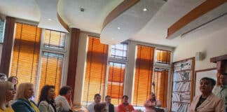 Дигитален кабинет