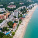 "Златни пясъци"