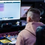 Работа на компютър, IT специалисти, IT компаниите