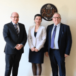 Работна среща