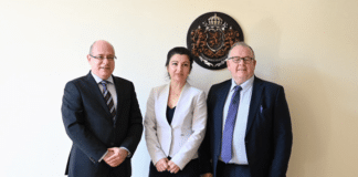 Работна среща