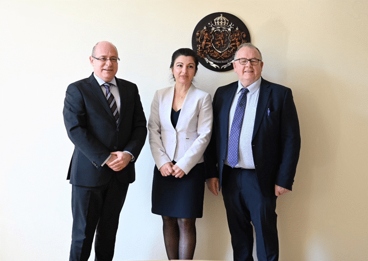 Важността и ролята на сътрудничеството между гражданските организации и правителството