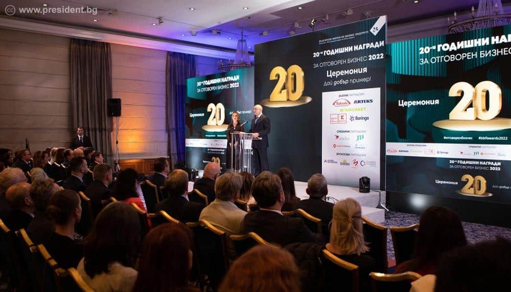 Прилагането на устойчиви социални политики от българските компании и отстояването