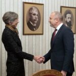 Президентство