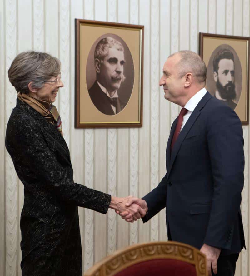 Изключително важно е в предсрочните парламентарни избори да участват възможно