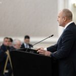 Румен Радев