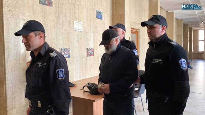 Станимир Рагевски