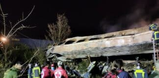 Разчистване на останките