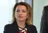 Зам.-министър Ренета Колева