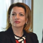 Зам.-министър Ренета Колева