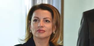 Зам.-министър Ренета Колева