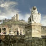 РИМ-Велико Търново, туризма