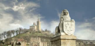 РИМ-Велико Търново, туризма