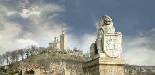 РИМ-Велико Търново, туризма