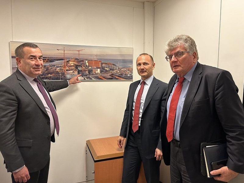 Диалогът между България и Франция е много по ефективен когато имаме