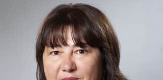 Росица Велкова