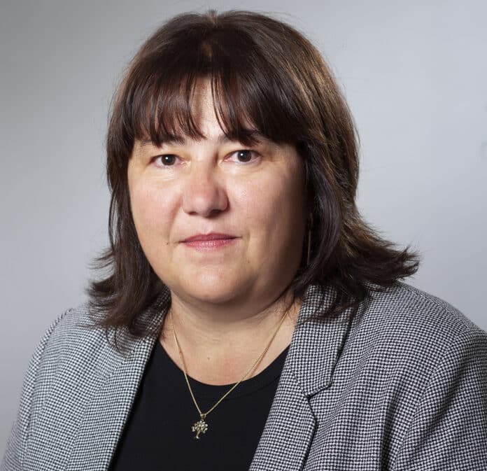 Росица Велкова