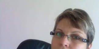 Старши комисар Розалина Ганекова